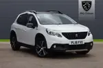2018 Peugeot 2008
