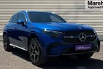 2023 Mercedes-Benz GLC