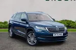 2020 Skoda Kodiaq