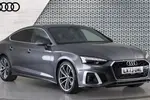 2023 Audi A5 Sportback