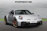 2025 Porsche 911