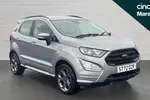 2023 Ford EcoSport