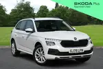 2025 Skoda Kamiq