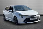 2022 Toyota Corolla Touring Sport