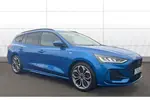 2023 Ford Focus