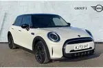 2024 MINI Hatchback 5dr