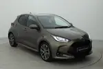 2024 Toyota Yaris