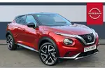 2024 Nissan Juke