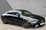 2025 Mercedes-Benz CLA