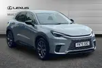 2025 Lexus Lbx