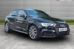 2019 Audi A3