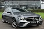 2019 Mercedes-Benz E-Class Estate