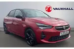 2023 Vauxhall Corsa