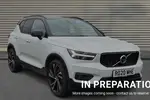 2020 Volvo XC40