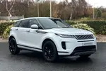 2021 Land Rover Range Rover Evoque