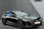 2026 Audi A5