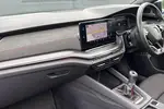 2021 Skoda Octavia