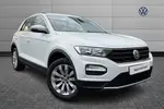 2020 Volkswagen T-Roc