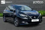 2019 Nissan Leaf
