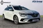 2021 Renault Megane E Tech