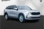 2024 Skoda Kodiaq