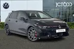 2025 Volkswagen Golf GTI