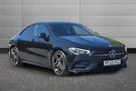 2023 Mercedes-Benz CLA