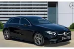 2020 Mercedes-Benz A-Class
