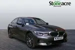 2019 BMW 3 Series