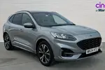 2024 Ford Kuga