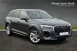 2024 Audi Q7