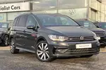 2024 Volkswagen Touran