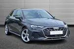 2024 Audi A3