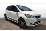 2017 SEAT Mii