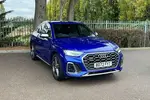 2022 Audi SQ5