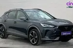 2023 Cupra Formentor