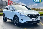 2022 Nissan Qashqai