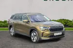 2026 Skoda Kodiaq