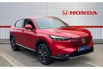 2024 Honda HR-V