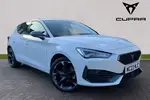 2023 Cupra Leon