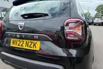 2022 Dacia Duster