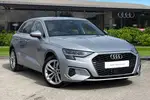 2020 Audi A3