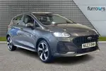 2023 Ford Fiesta