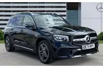 2022 Mercedes-Benz GLB