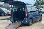 2017 Peugeot Partner Tepee