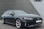 2024 Audi RS4