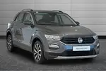 2019 Volkswagen T-Roc