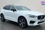 2020 Volvo XC60