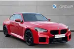 2024 BMW M2