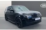 2020 Land Rover Range Rover
